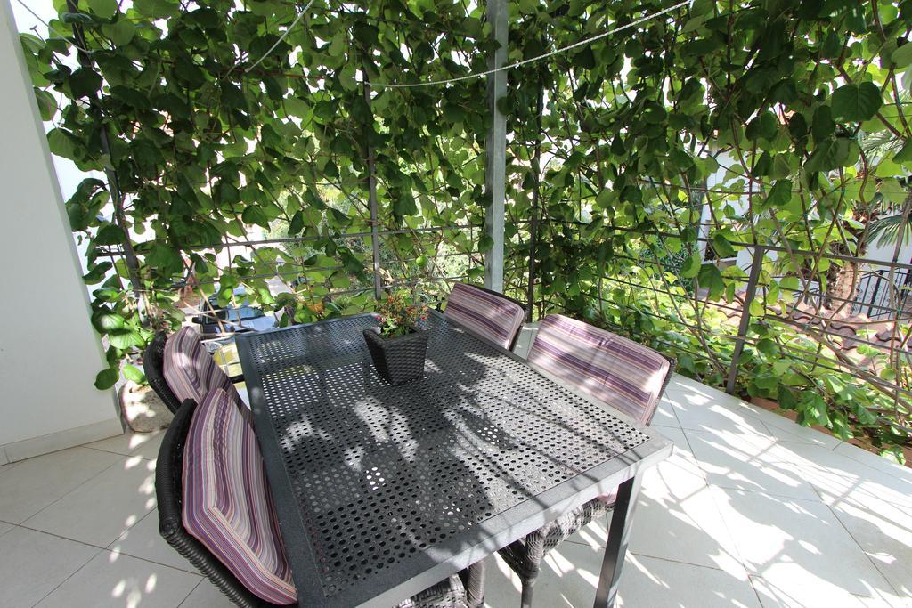 Apartment Lycia Rovinj Cameră foto