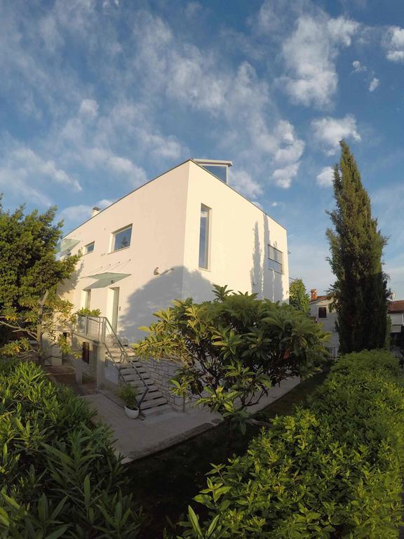 Apartment Lycia Rovinj Cameră foto