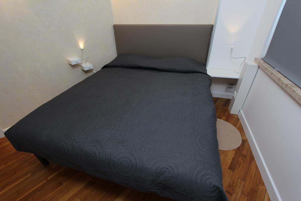 Apartment Lycia Rovinj Cameră foto