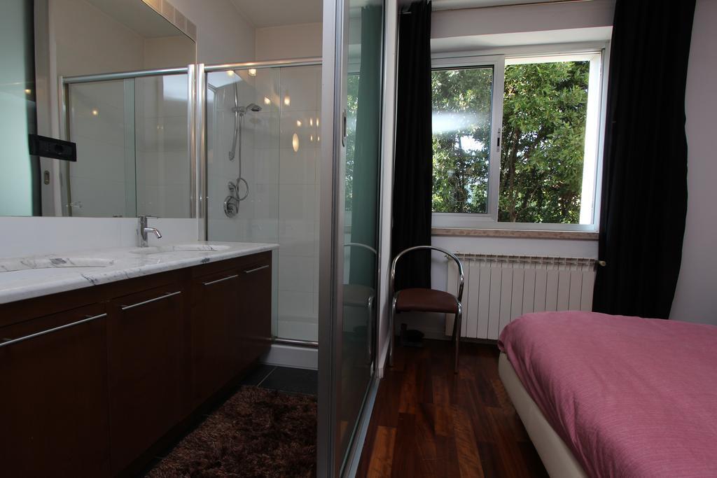 Apartment Lycia Rovinj Cameră foto