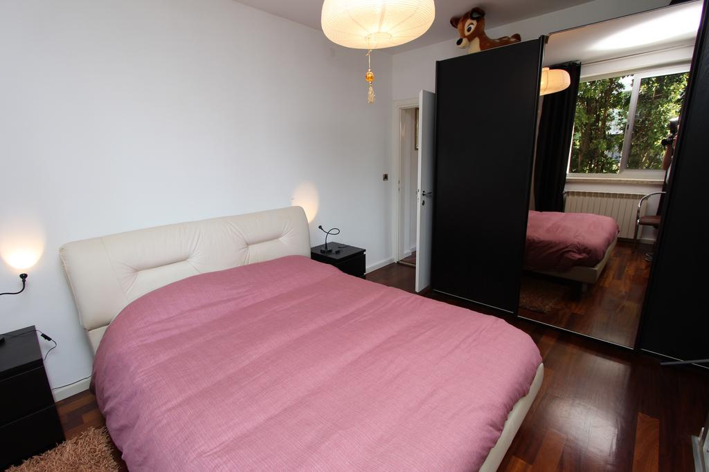 Apartment Lycia Rovinj Cameră foto