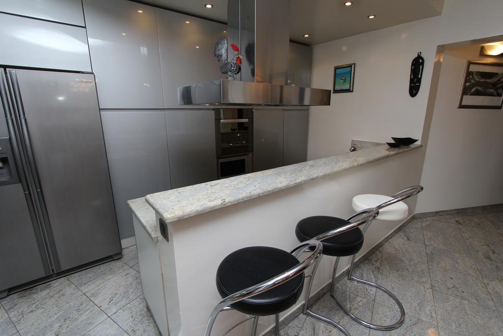 Apartment Lycia Rovinj Cameră foto